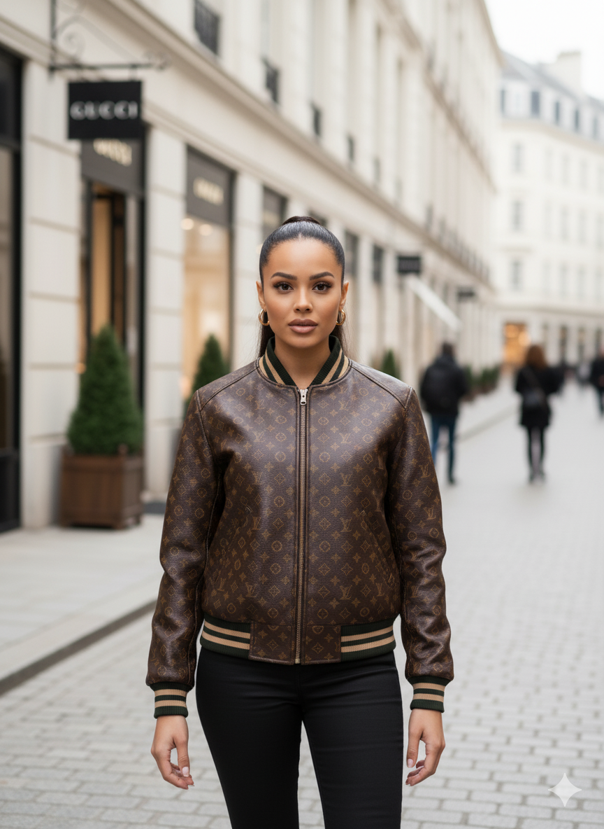 Winter Premium Jacket