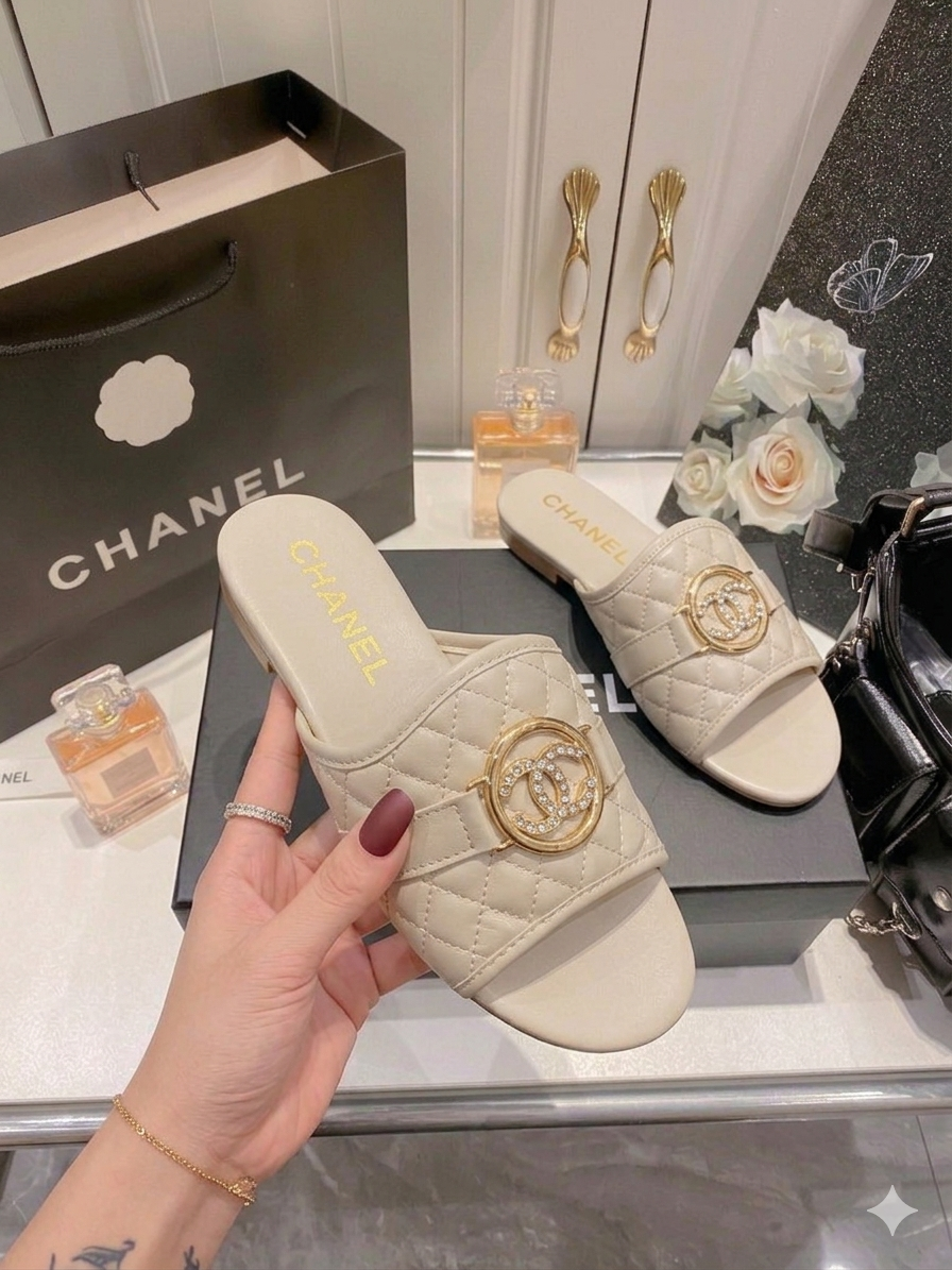 CH - Slipper