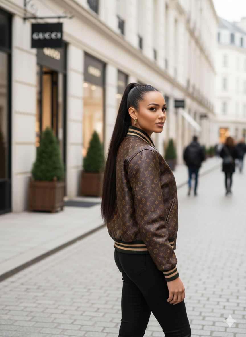 Winter Premium Jacket