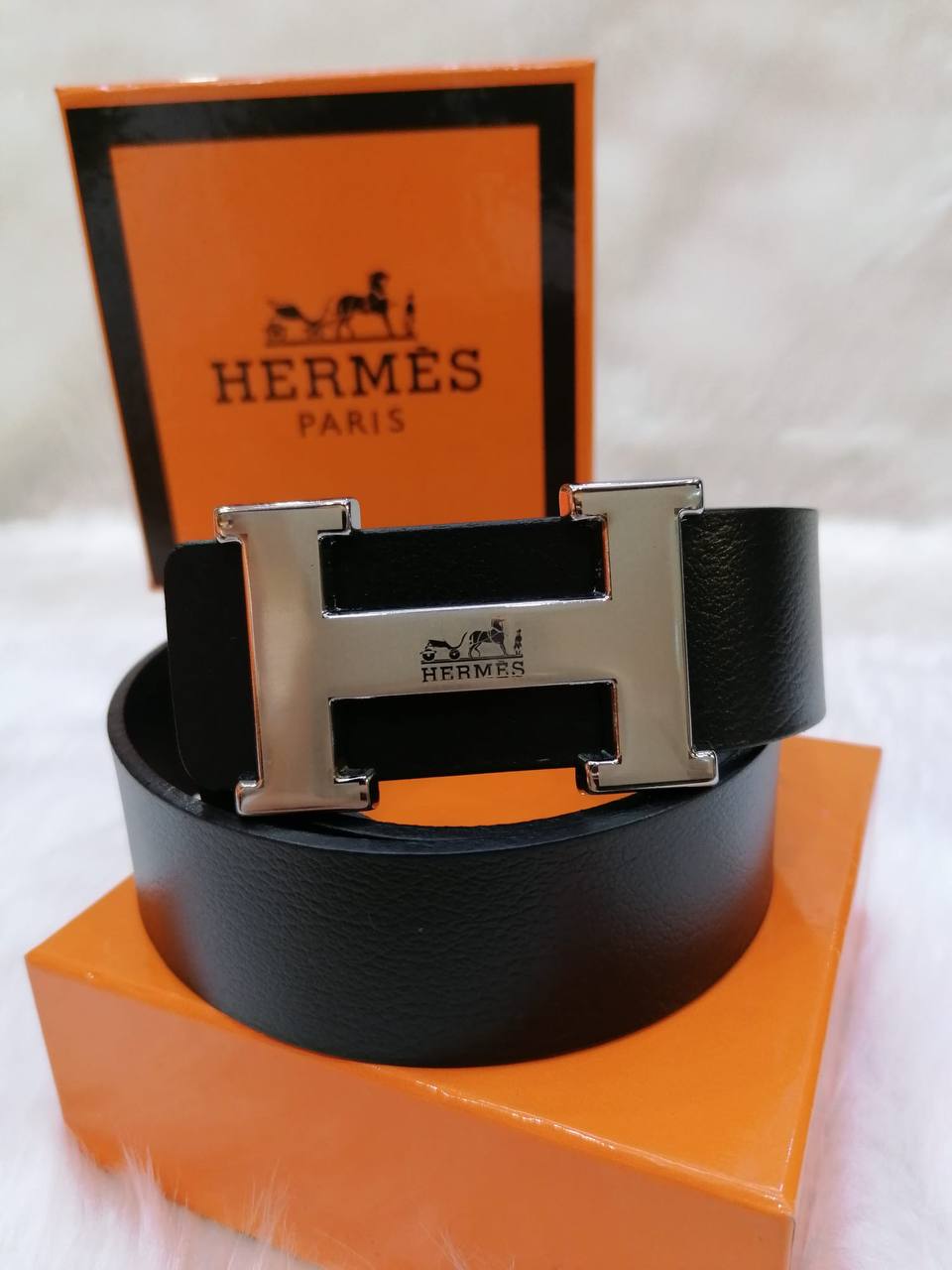 Hmes Belt
