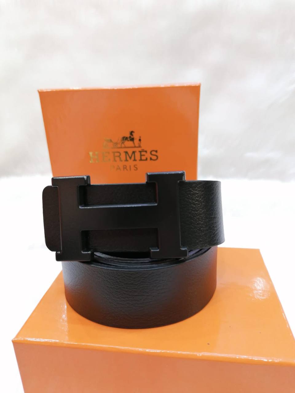 Hmes Belt