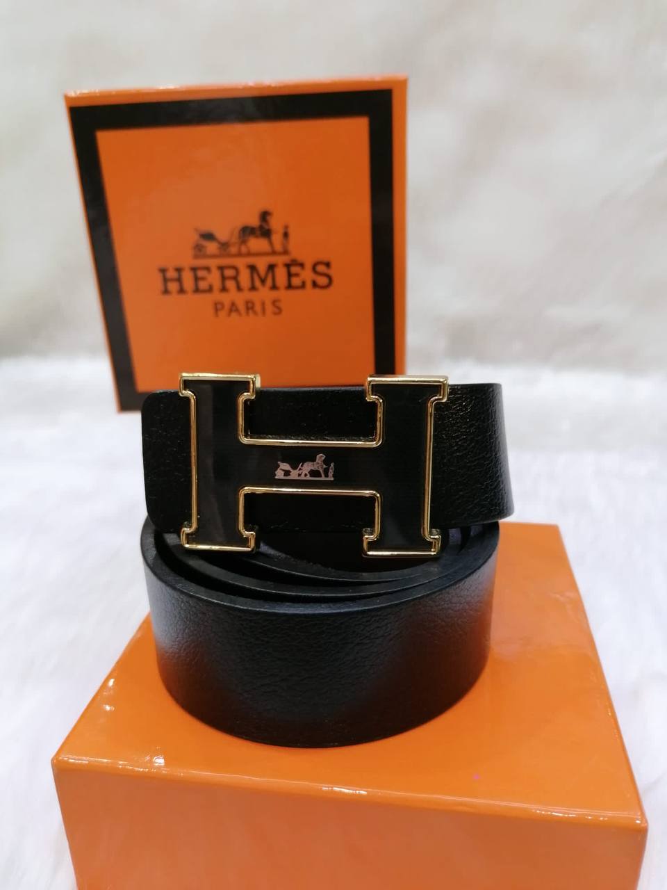 Hmes Belt