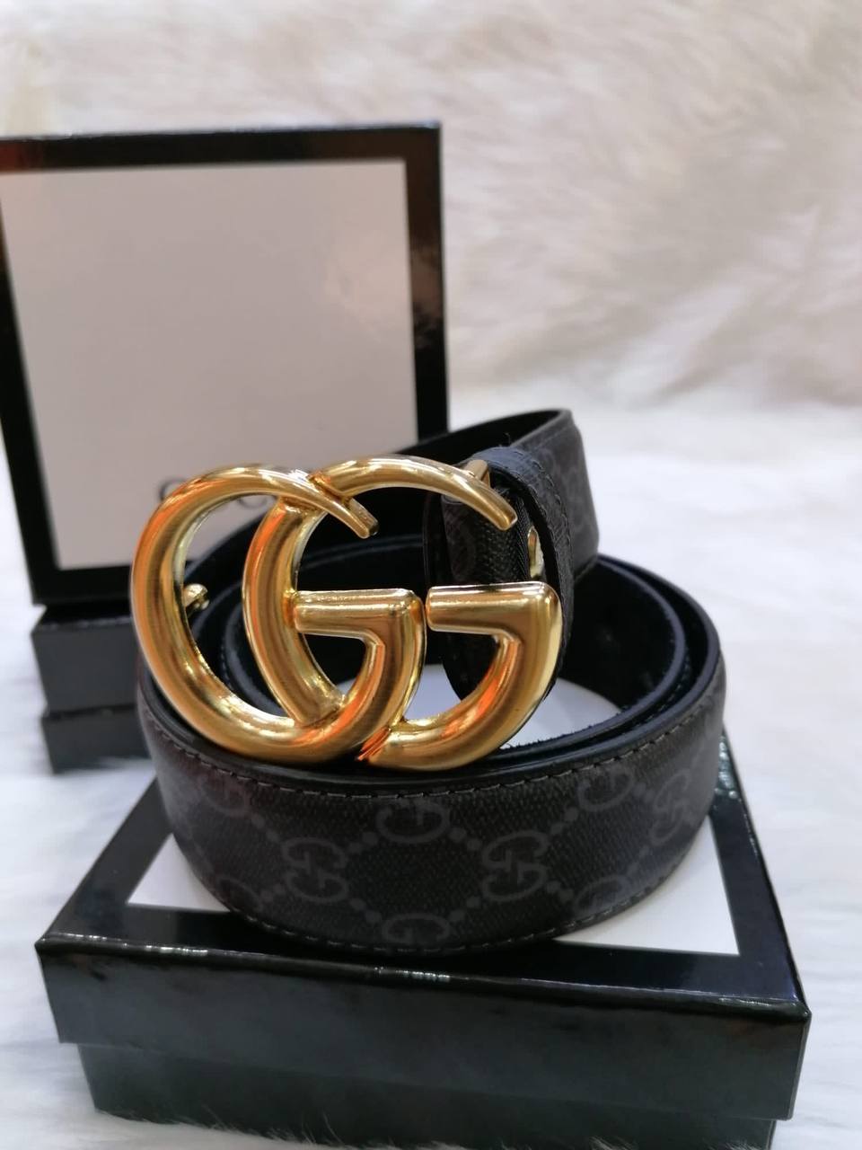 Belt