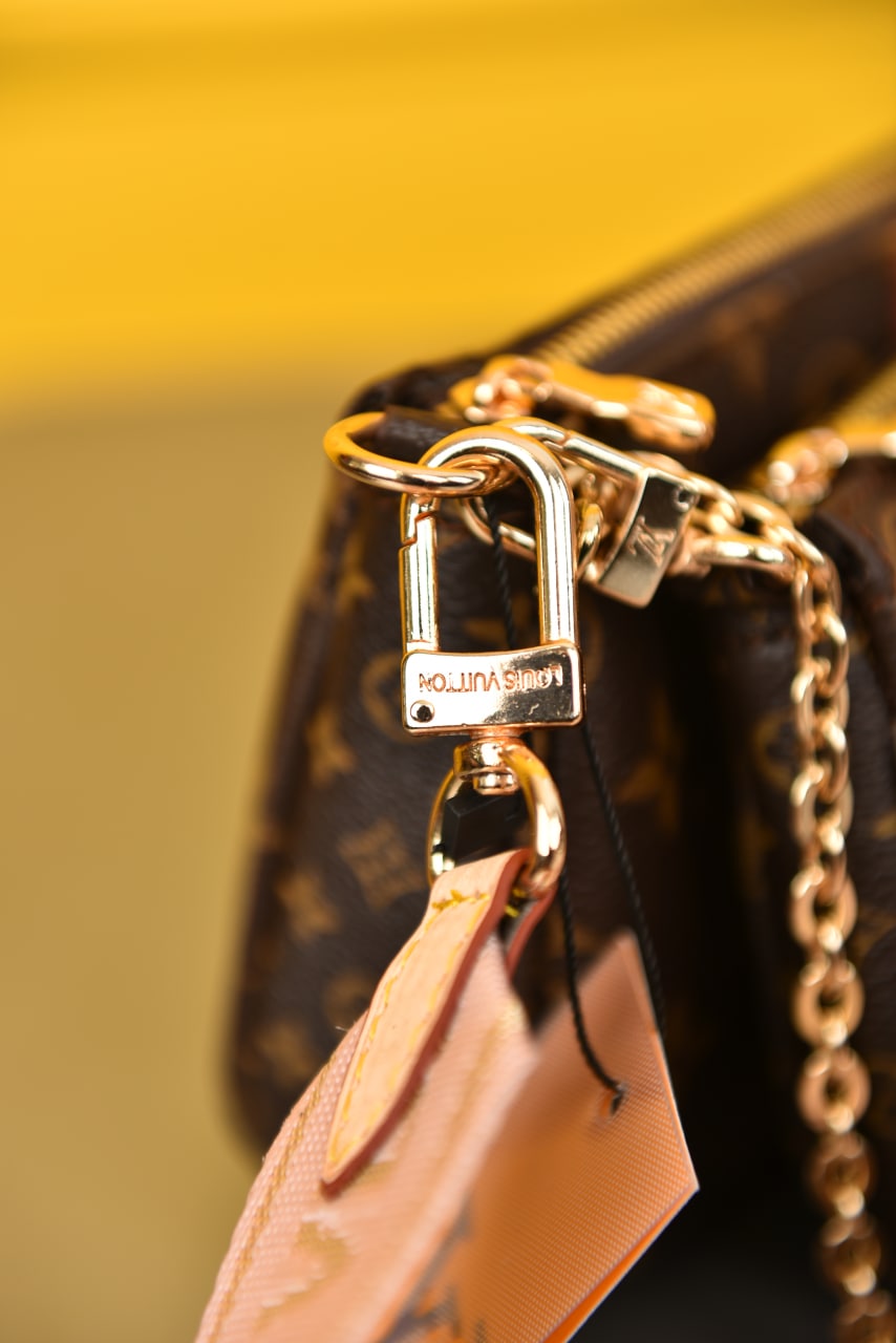 Multi Pochette Accessoires