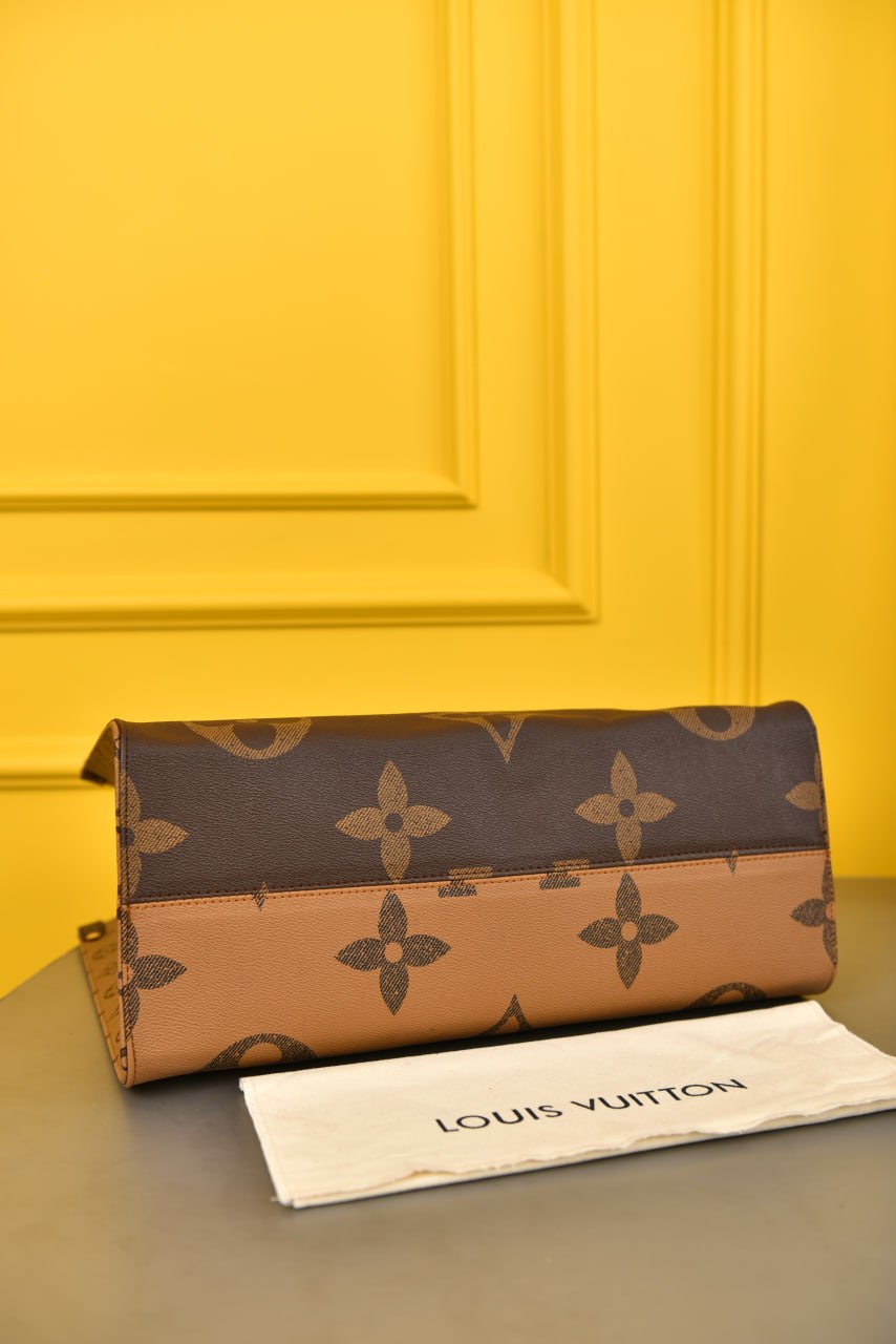OnTheGo GM Bag