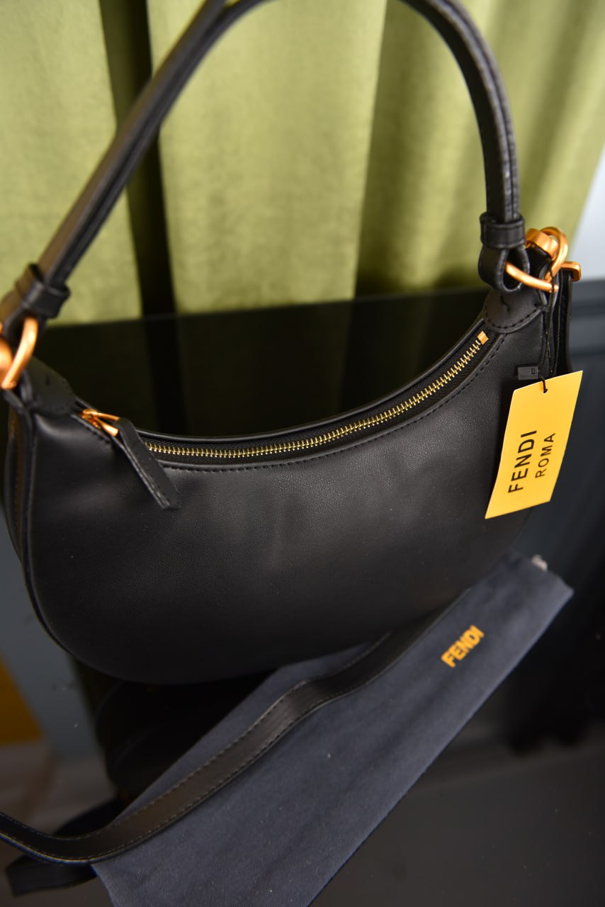 Fendigraphy Bag