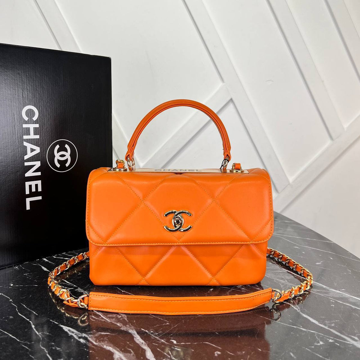 Coco Bag