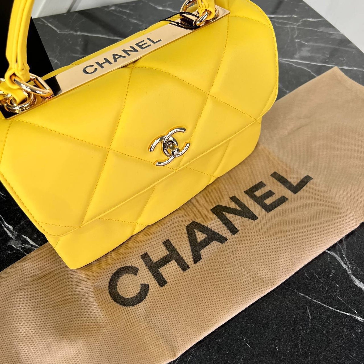 Coco Bag