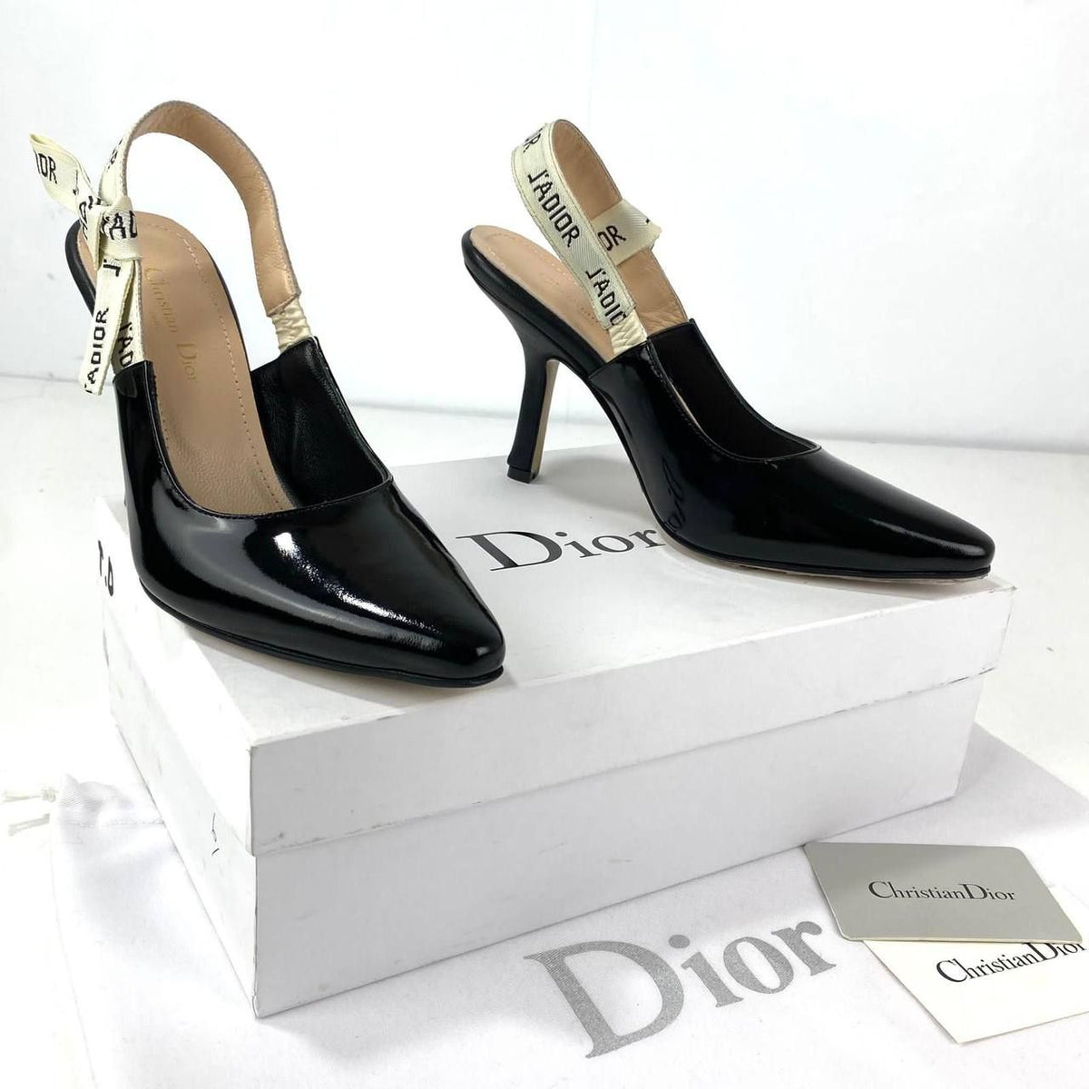 CD - Jadior Shoes