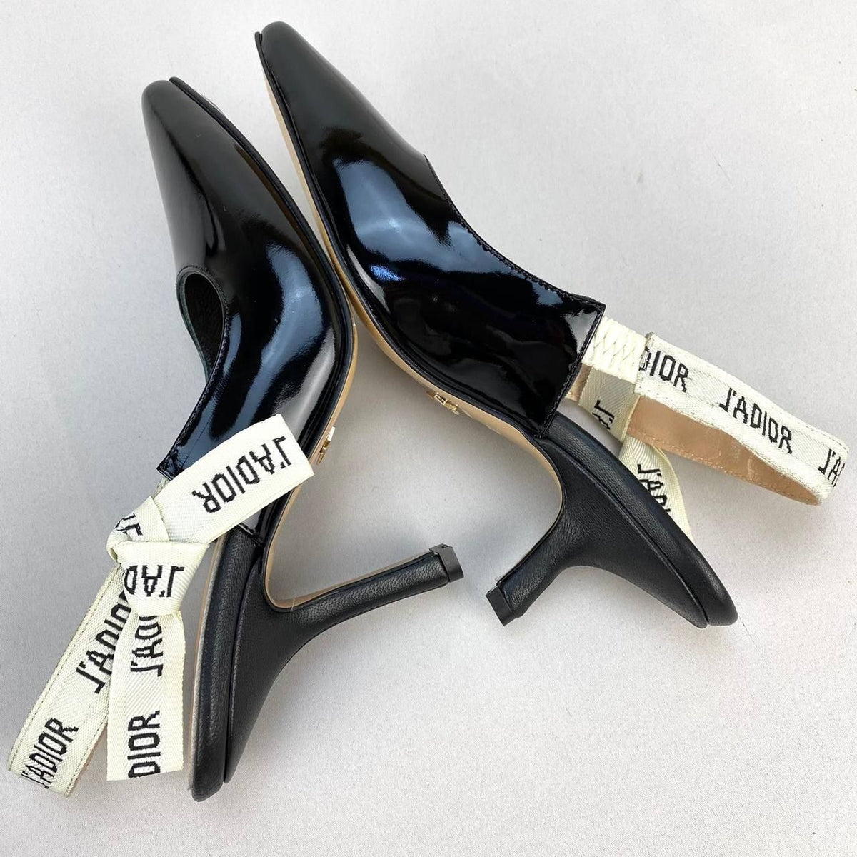 CD - Jadior Shoes