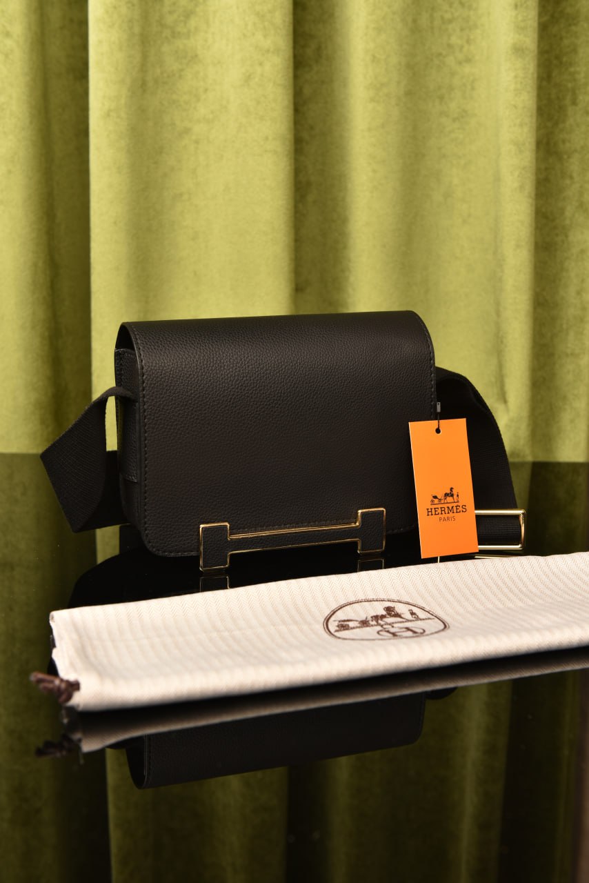 Geta Bag
