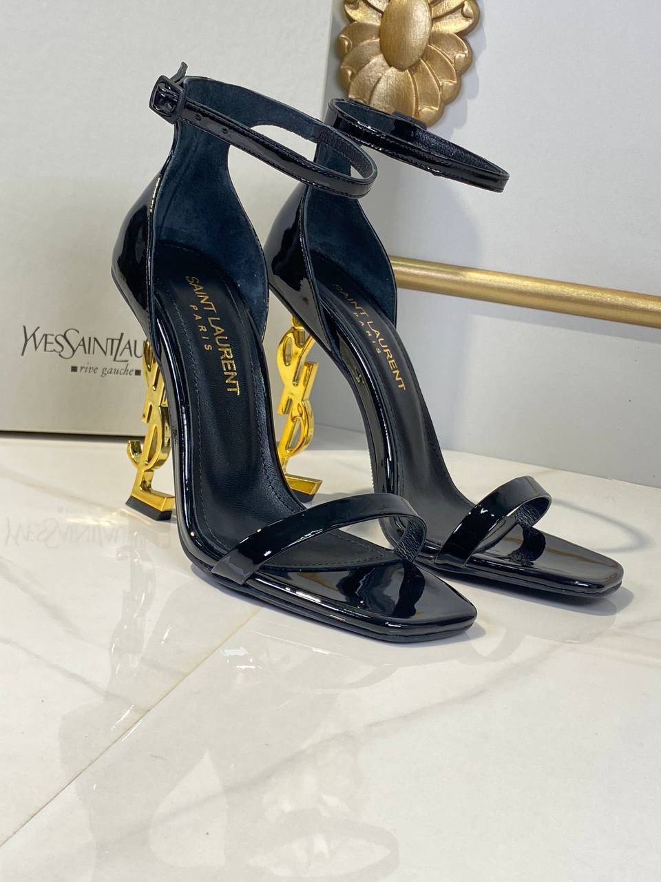 High Heels
