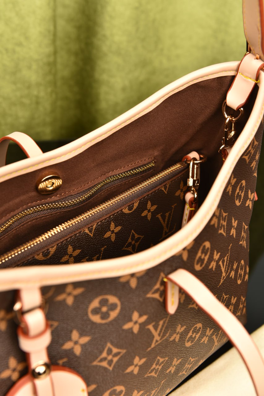 Carryall PM