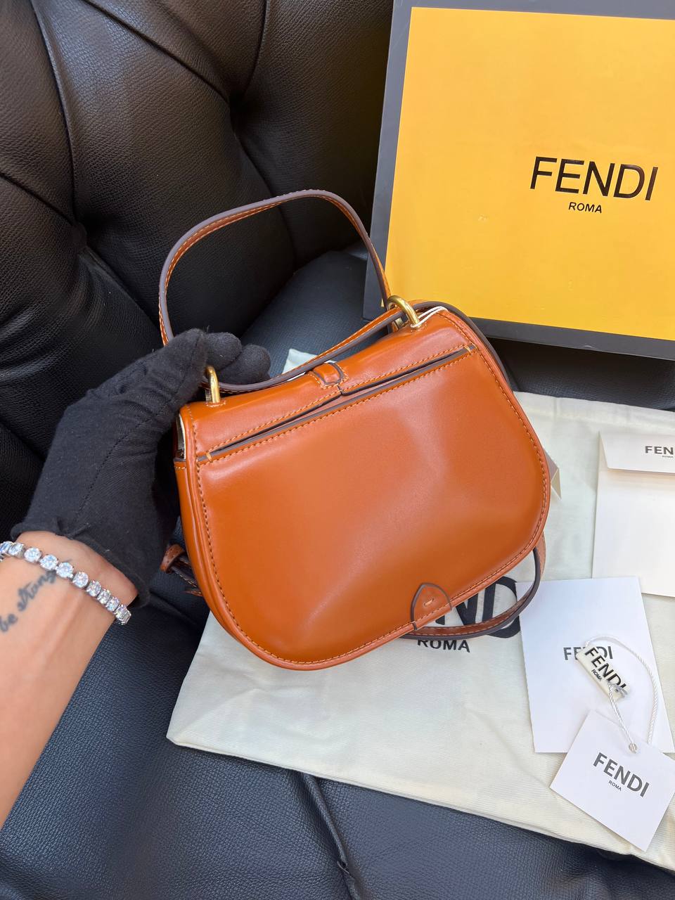 FND - On Chain