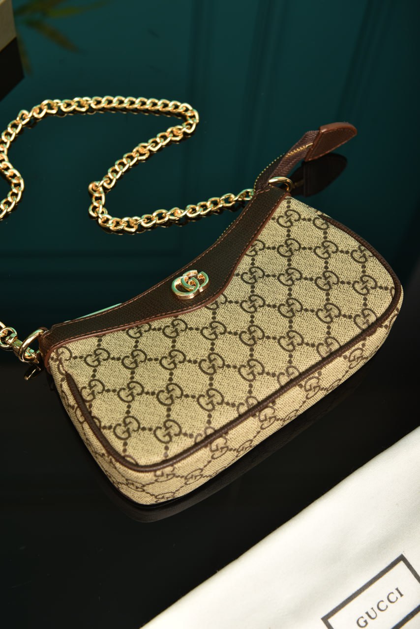 Ophidia Mini Bag