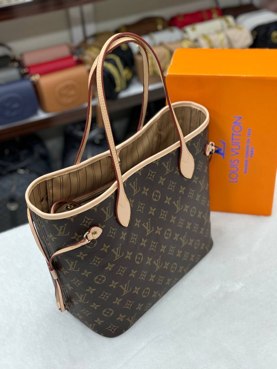 Neverfull (Classic)