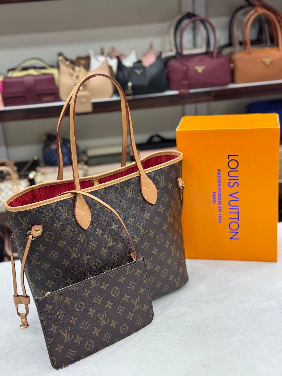 Neverfull (Classic)