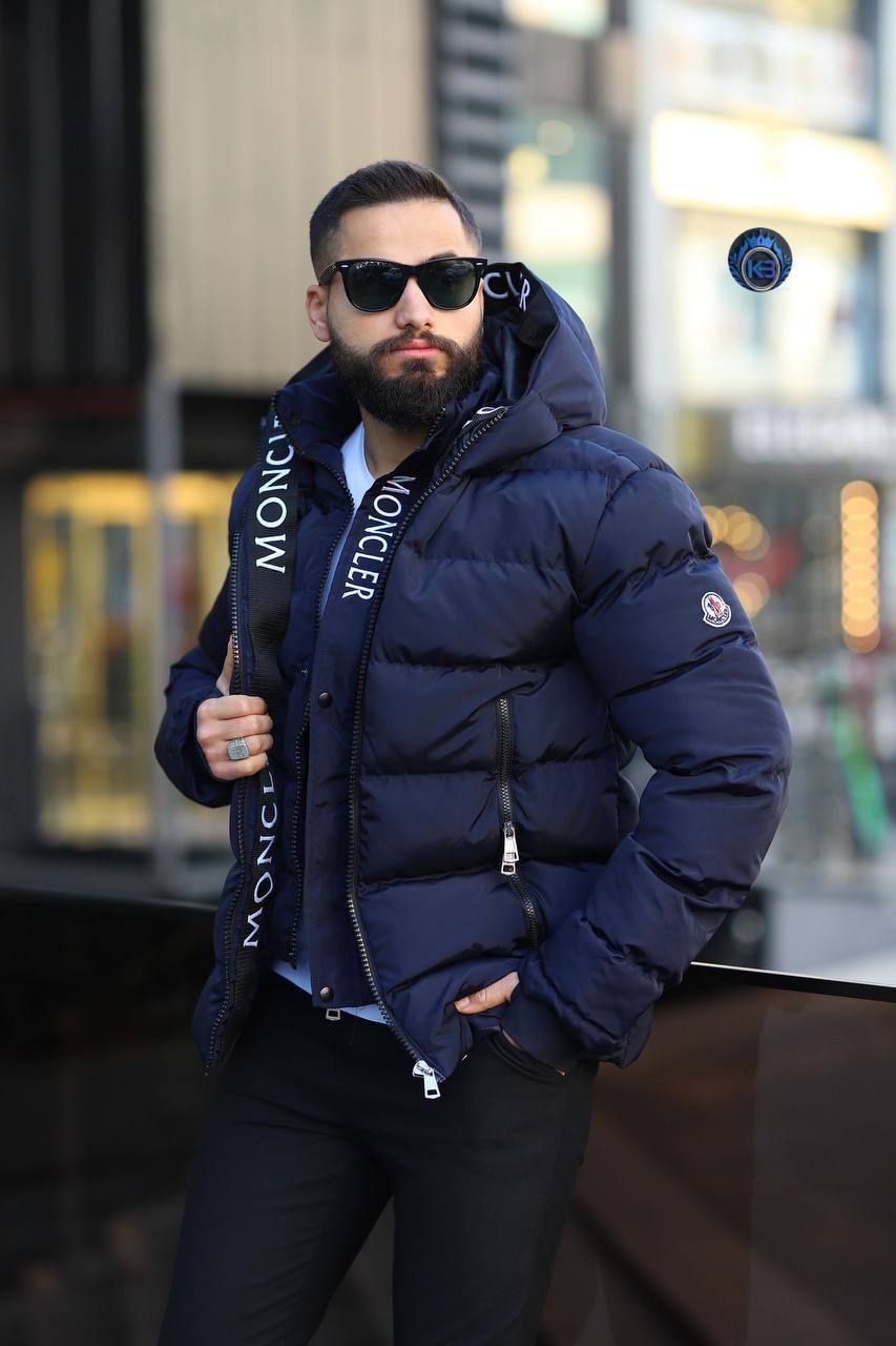 MNC - Premium Jacket