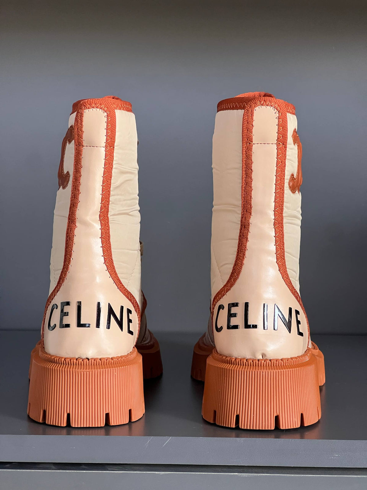 CLN - Paris Shoe