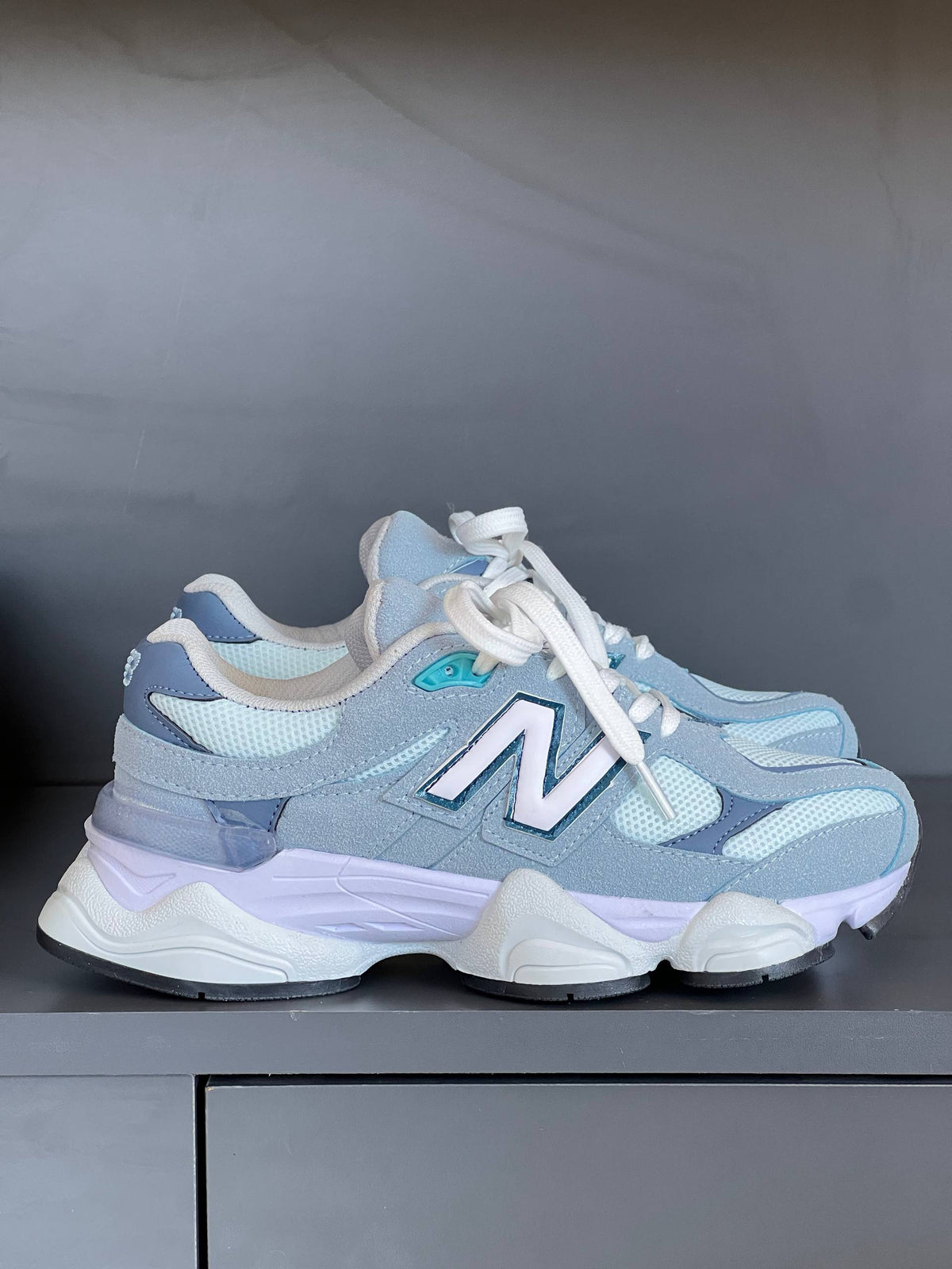 NW Balance - Shoes
