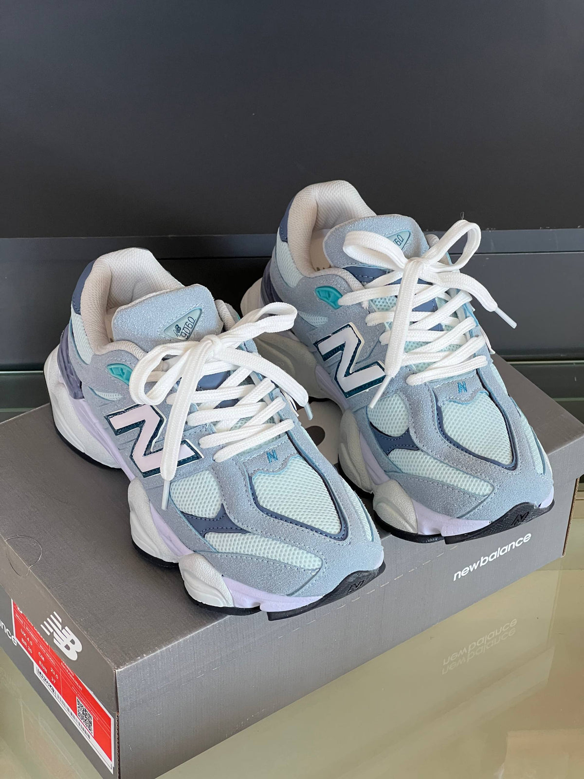 NW Balance - Shoes