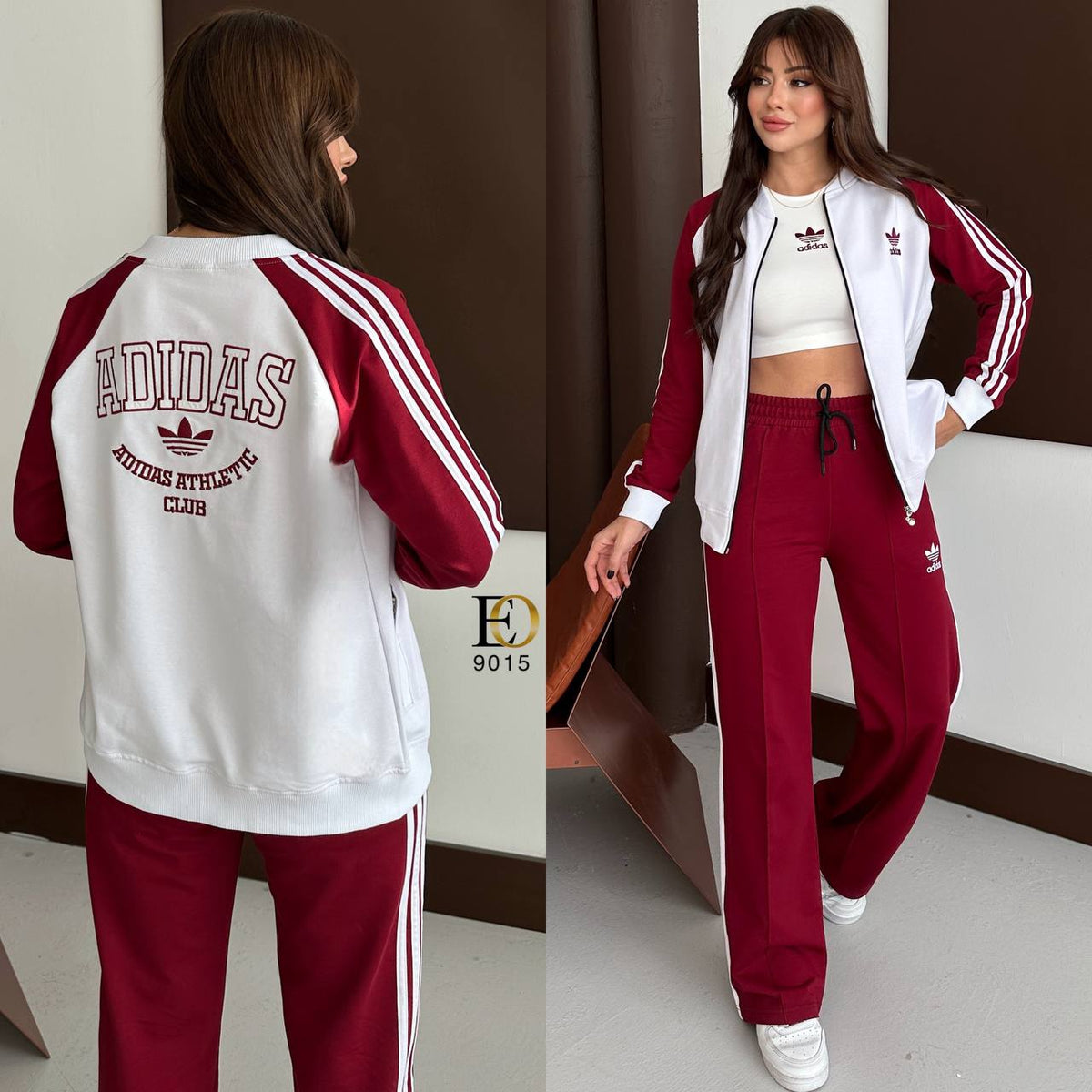 Adds - Tracksuit