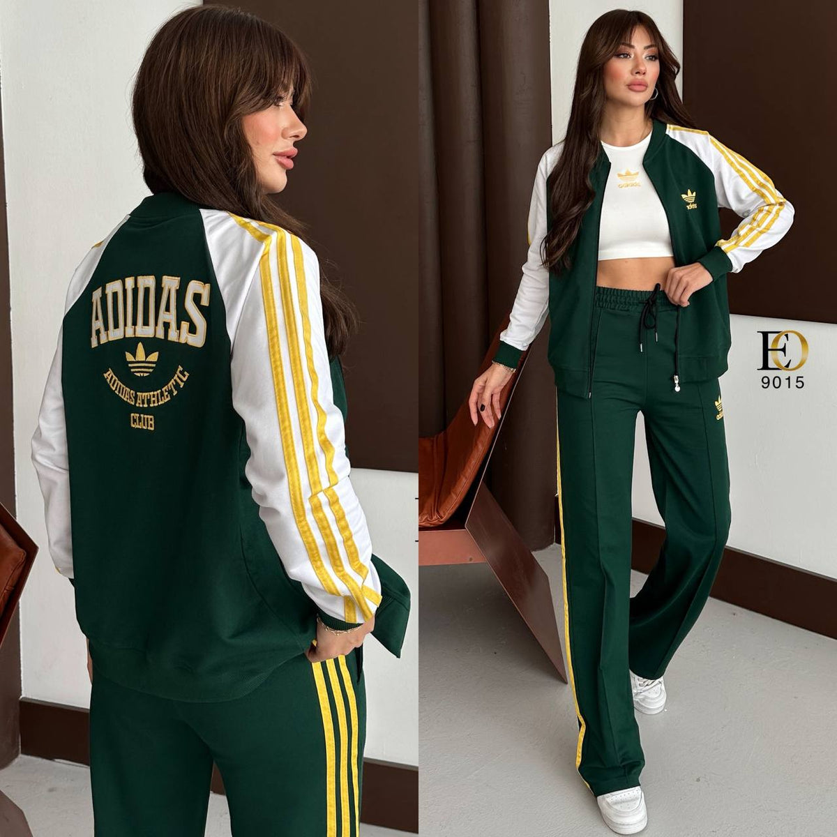 Adds - Tracksuit