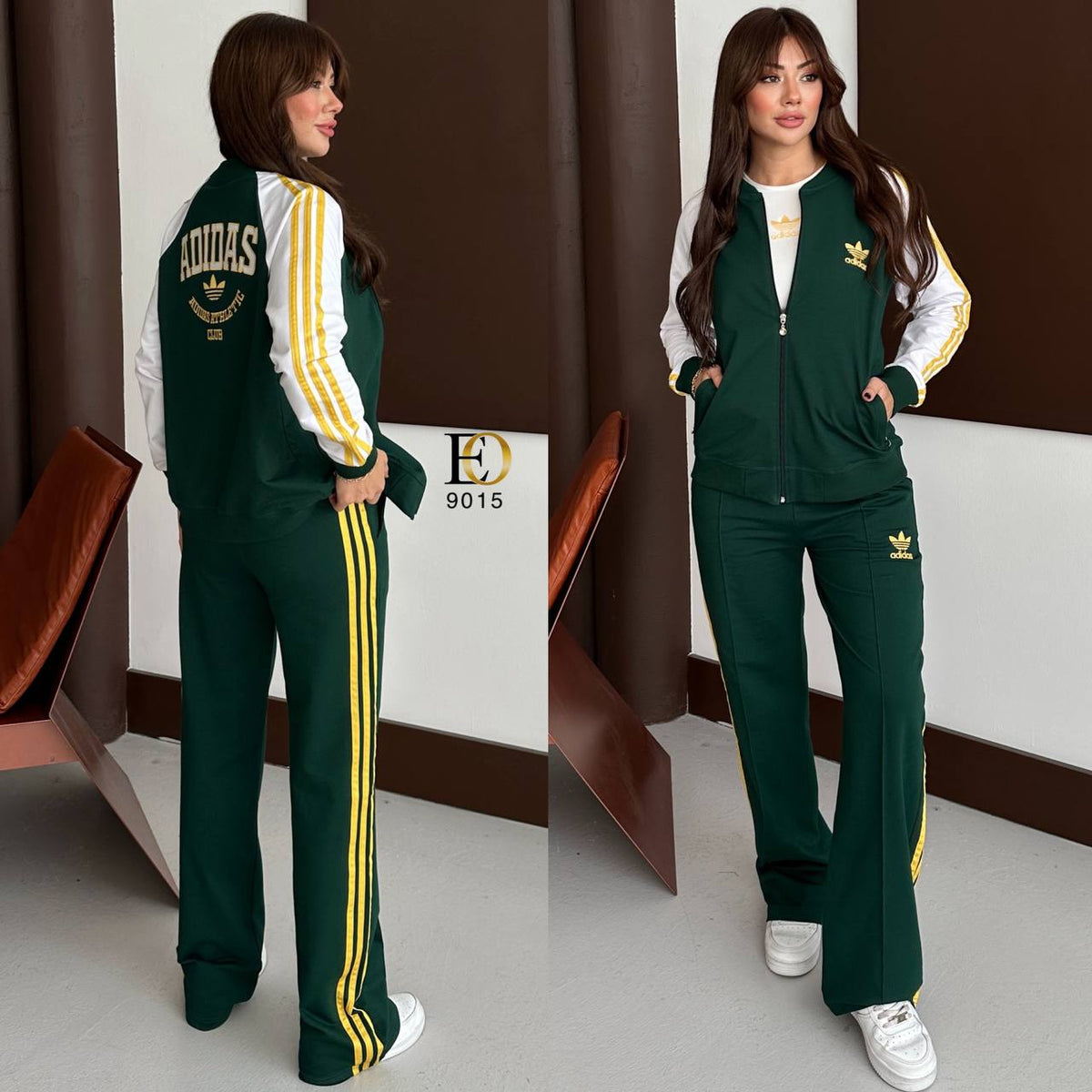 Adds - Tracksuit
