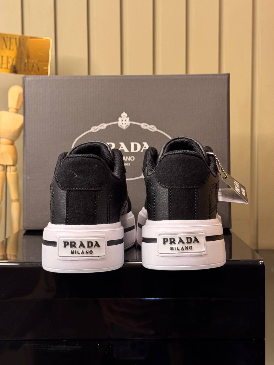PRD - Shoes