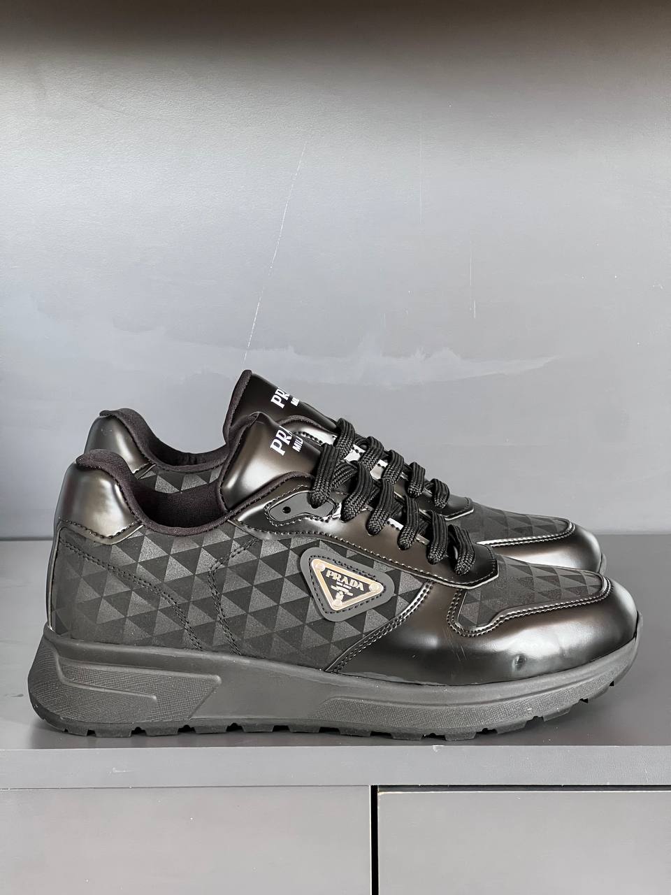 PRD - Milano Man Shoes