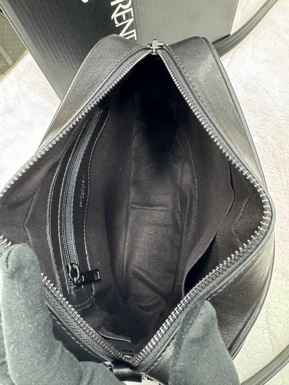 Lou Camera Bag