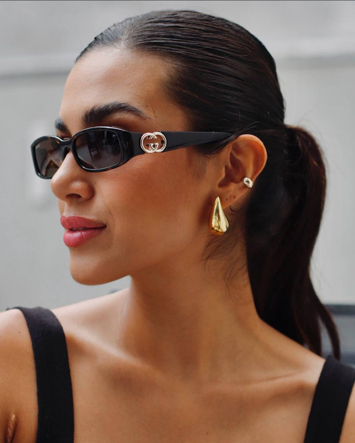 GG - Sunglasses