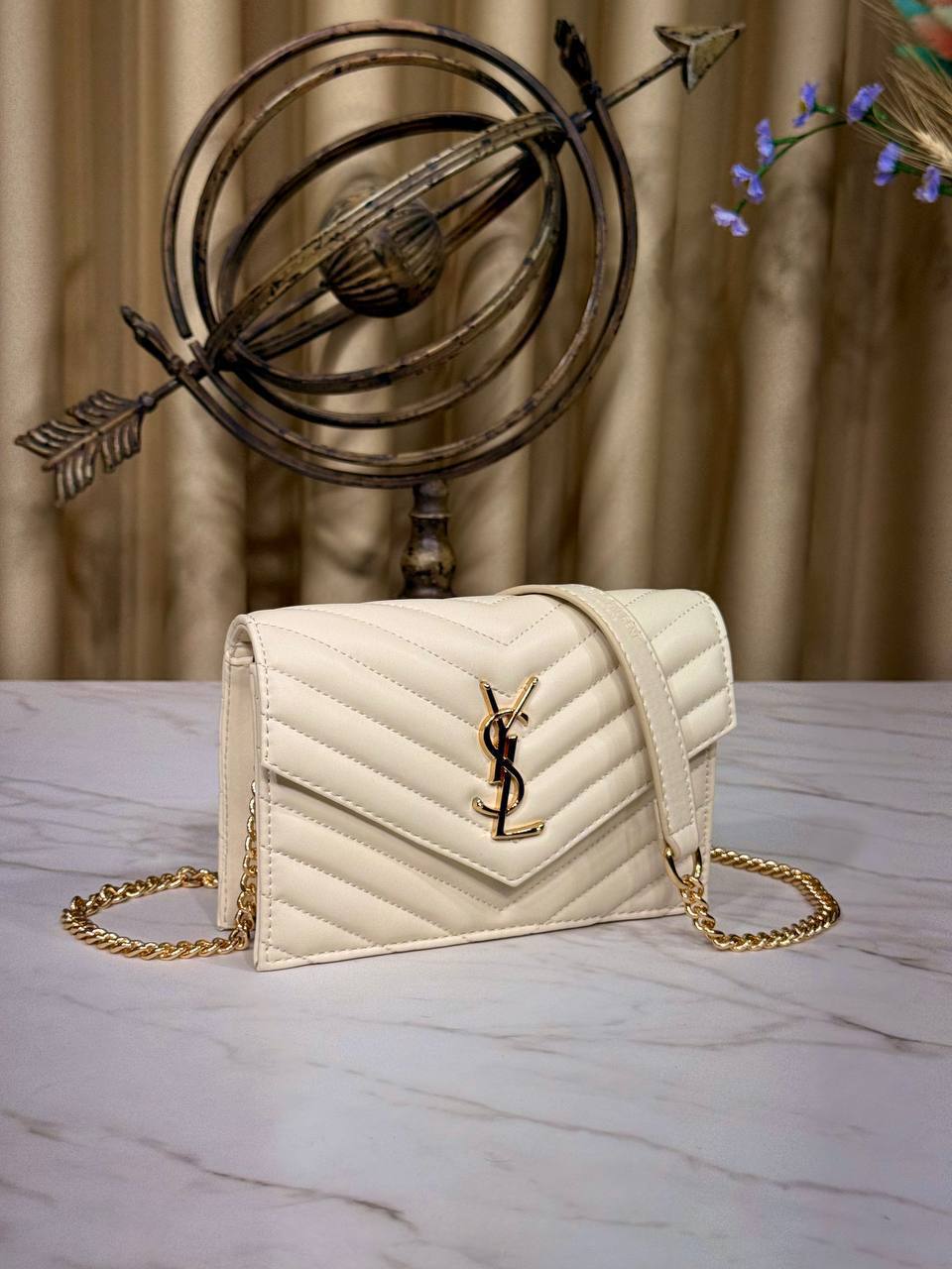 Cassandre Envelope