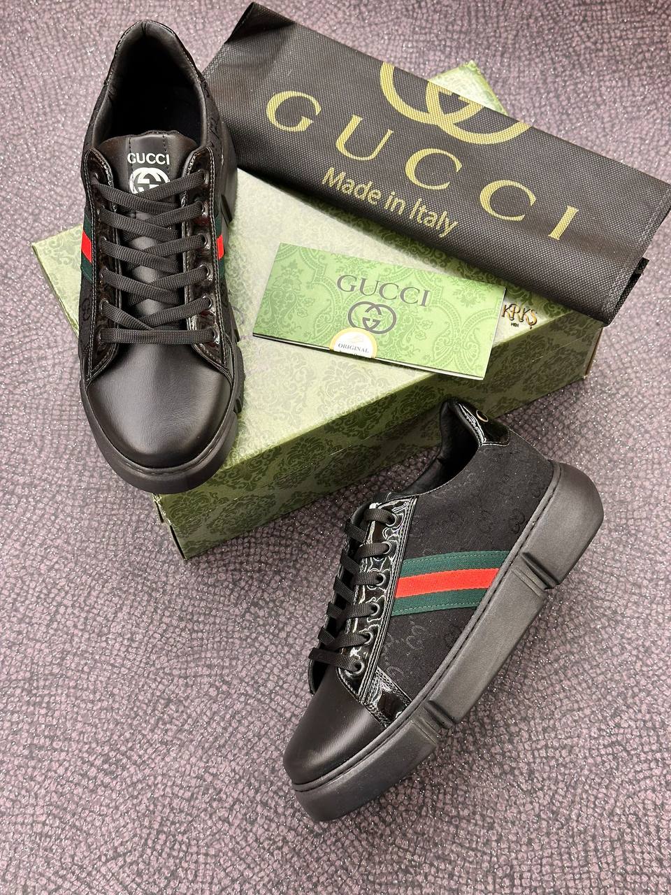 Man Shoes