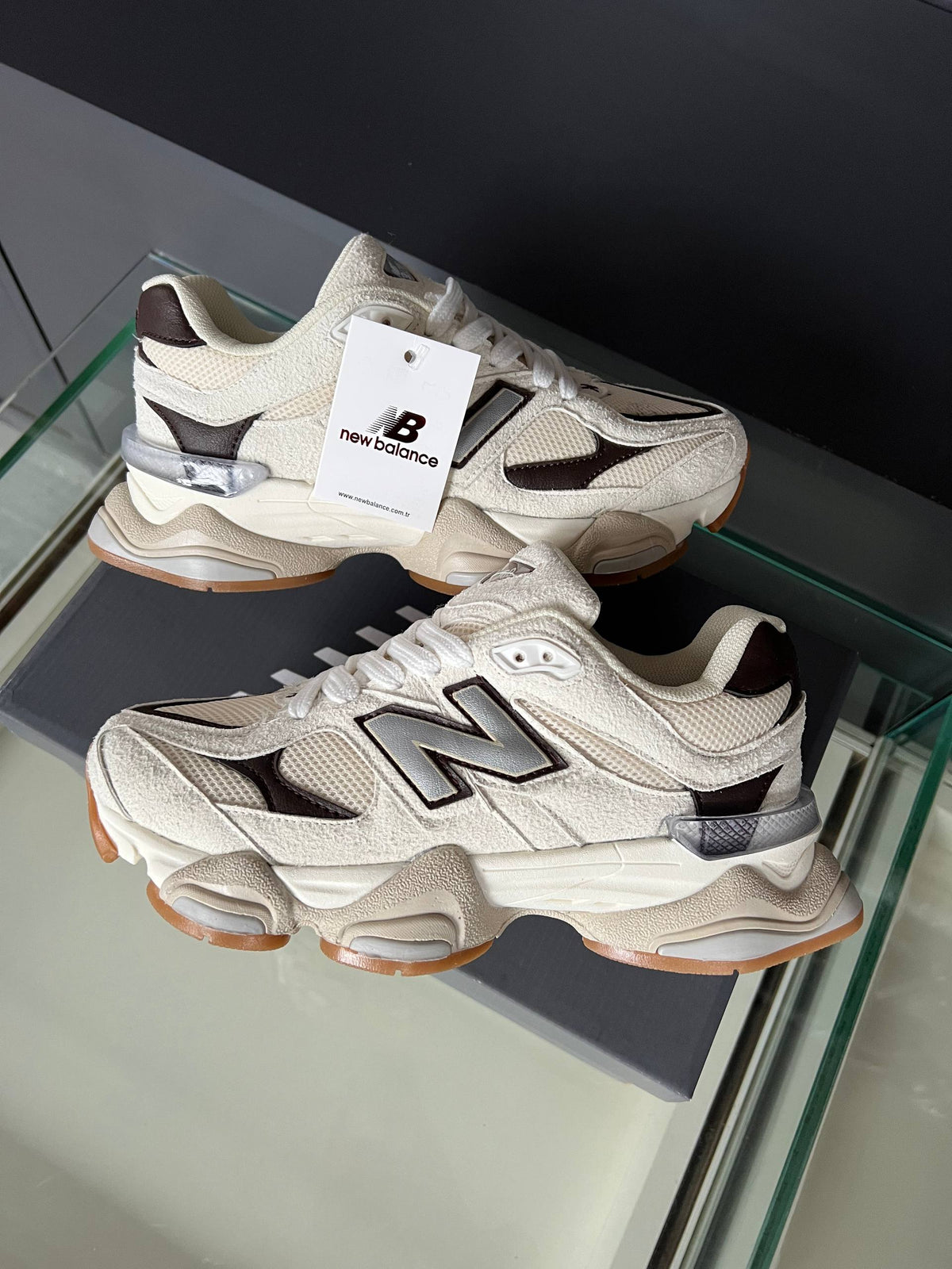 NW Balance - Shoes
