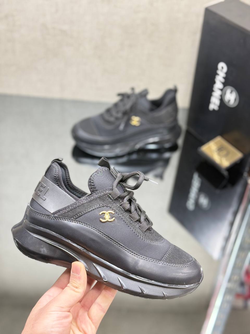 Shoes