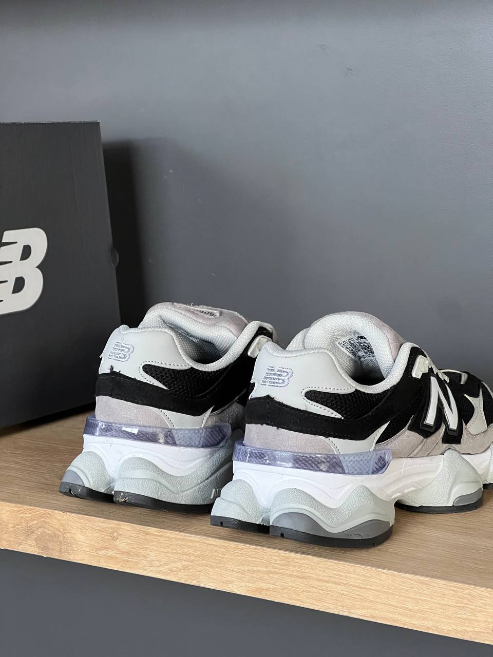 NW Balance - Shoes