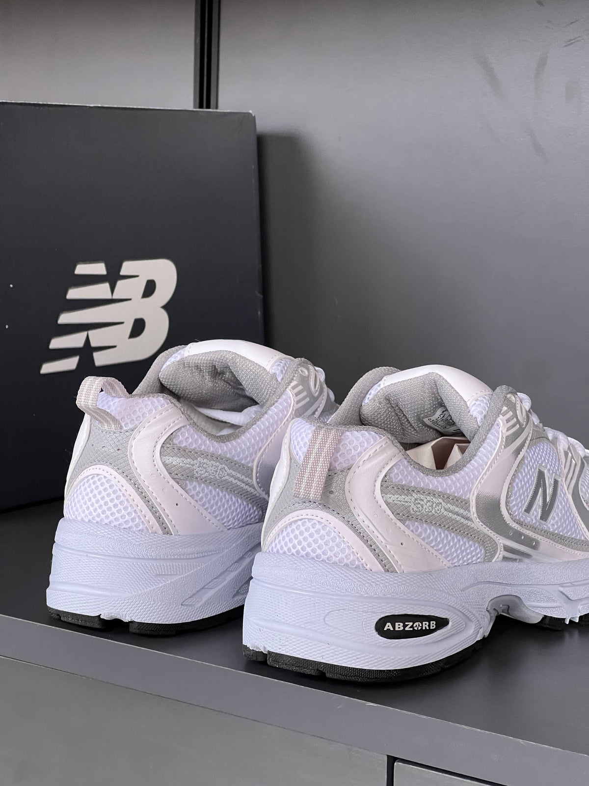 NW Balance - Shoes
