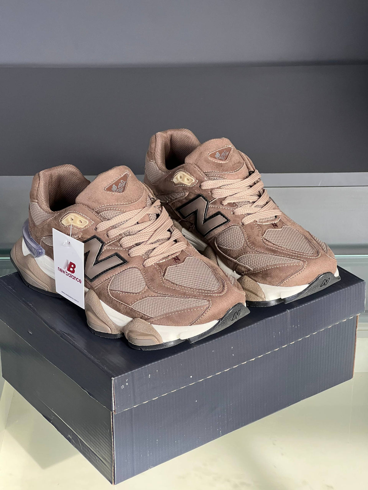NW Balance - Shoes