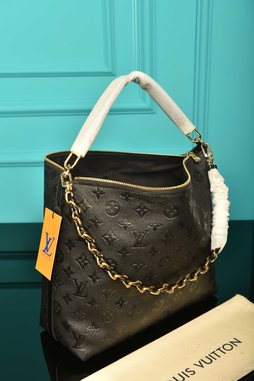 LS - Multipass (Black)