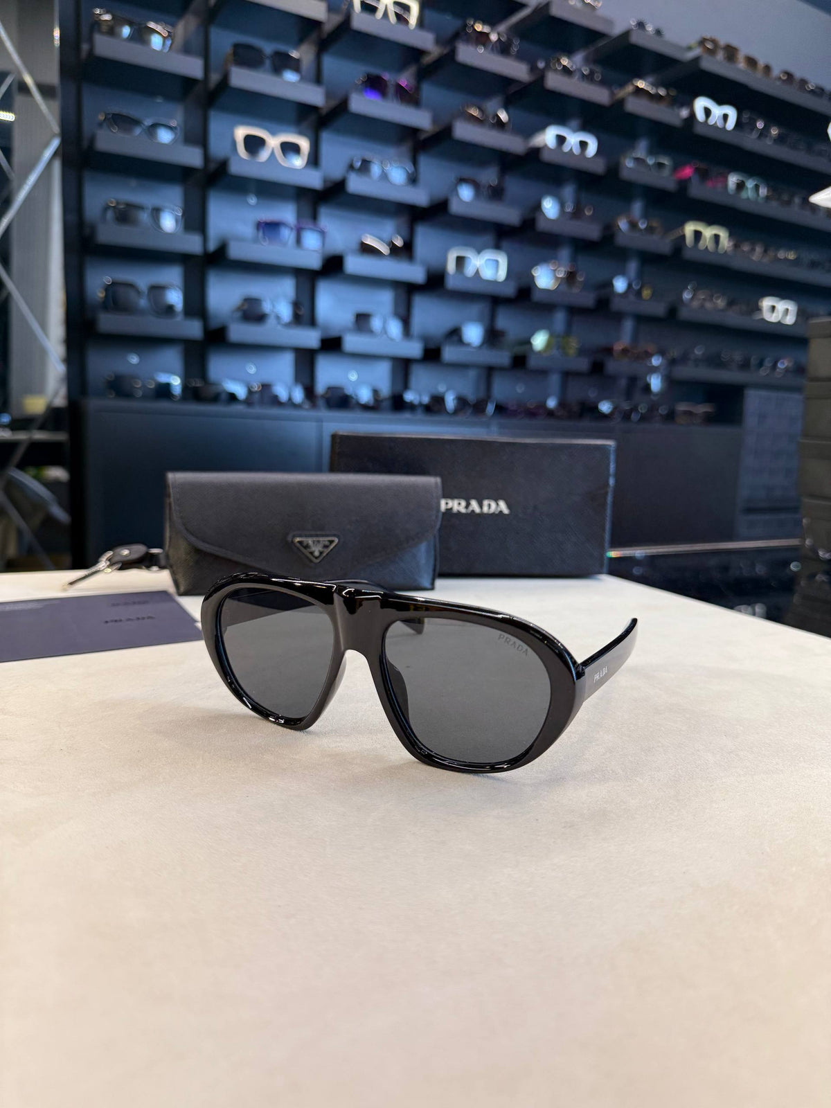 PRD - Sunglasses