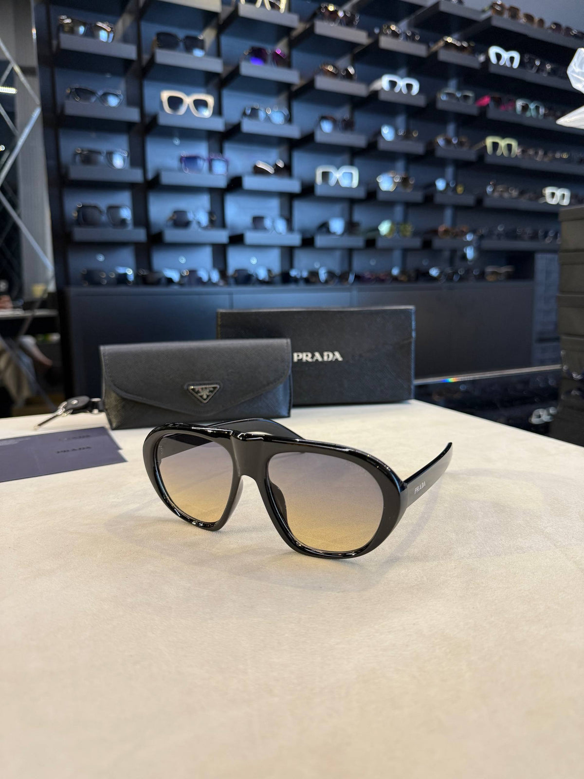 PRD - Sunglasses