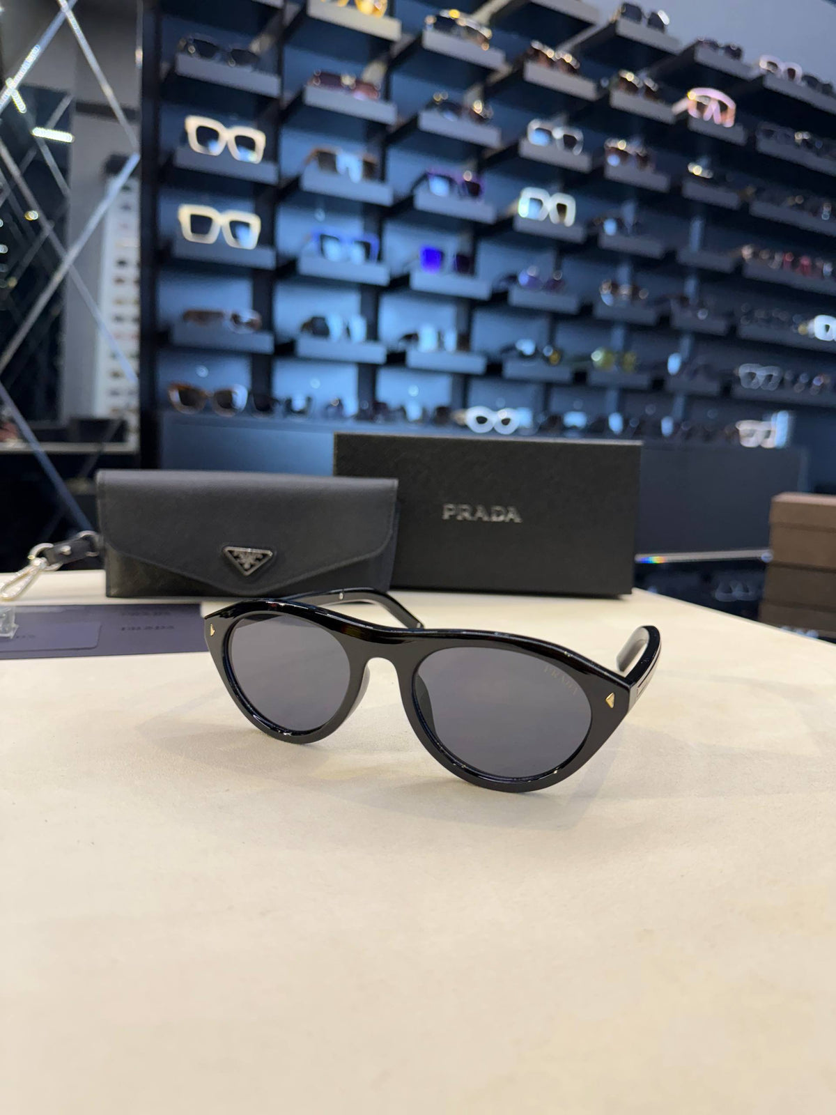 PRD - Sunglasses
