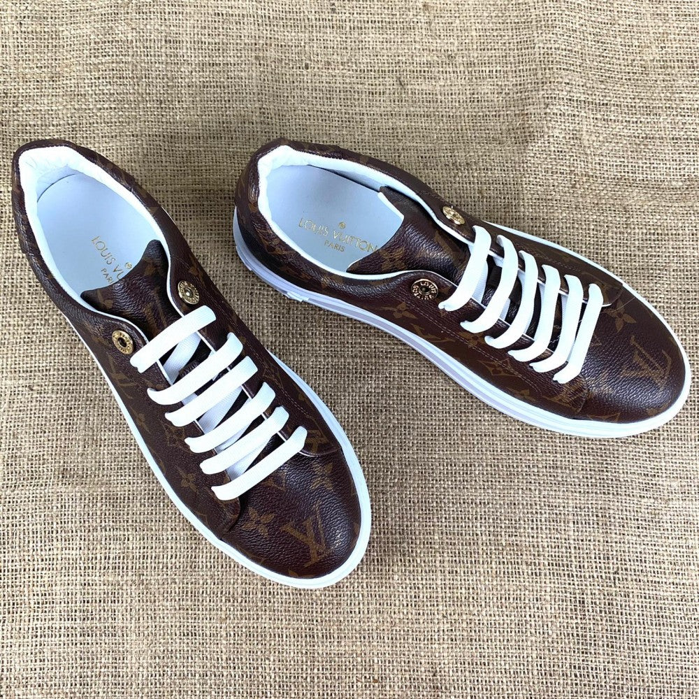 Empreinte Sneakers Shoes ( Leather )