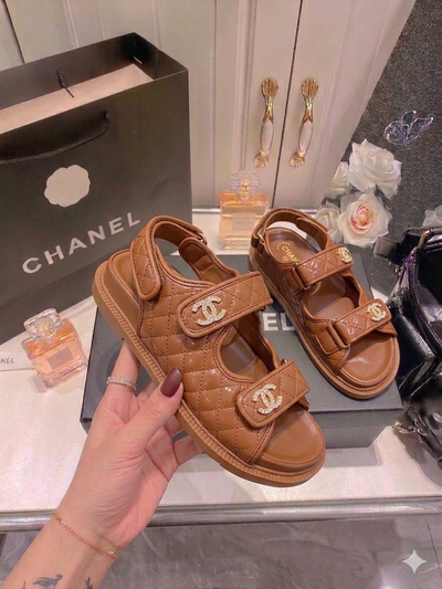 CH - Slipper