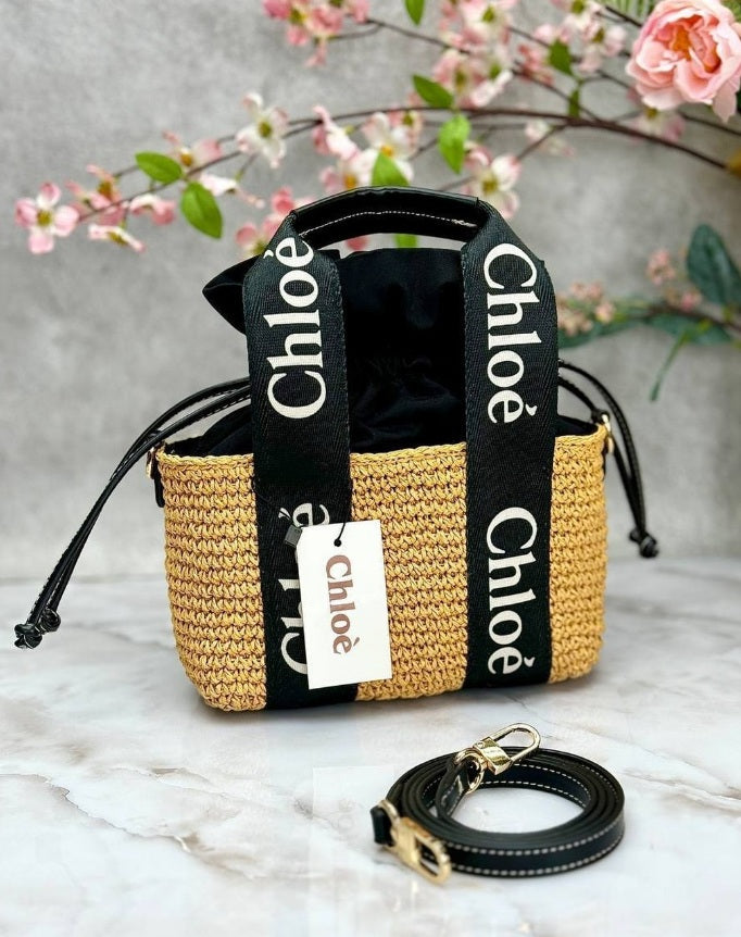 Chl Bag