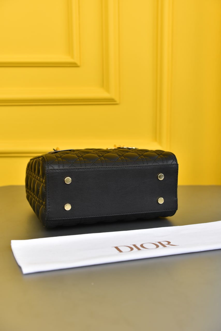 CD - Medium Lady  Bag