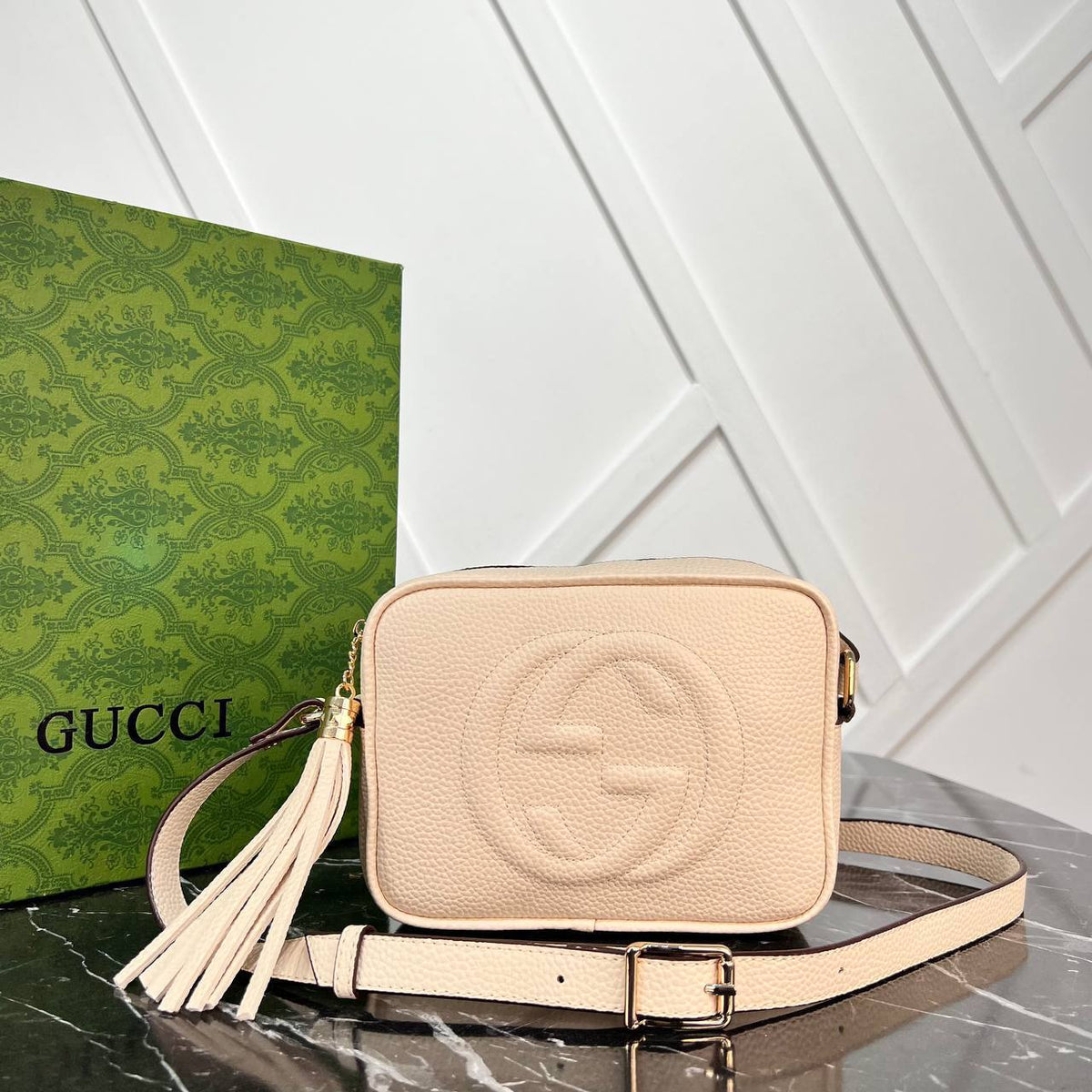Soho Bag