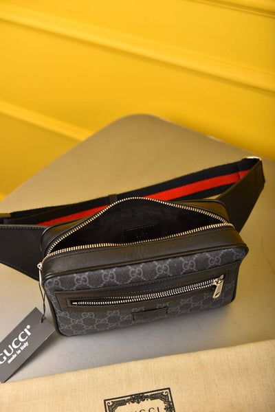 Belt Bag With