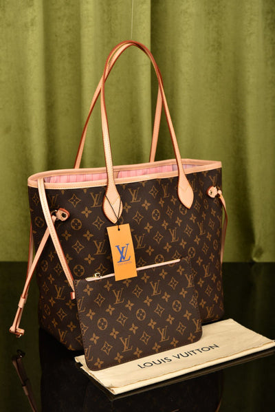 Neverfull and OntheGO